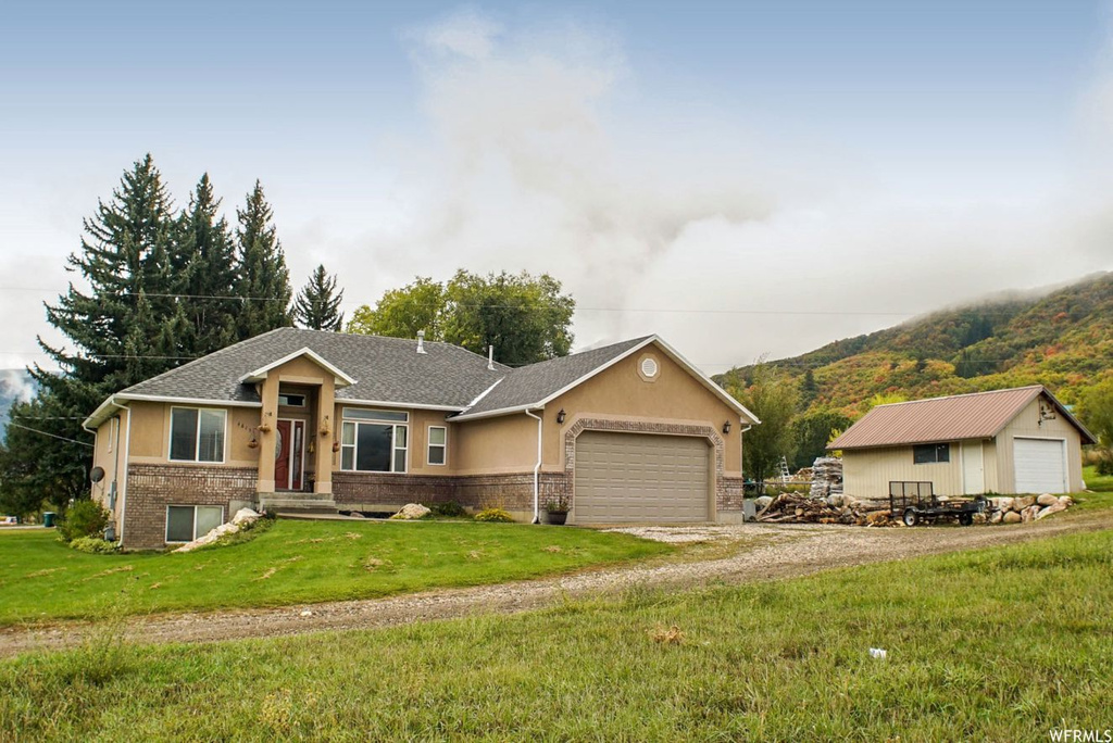 4815 N 3000 E, Liberty, UT 84310