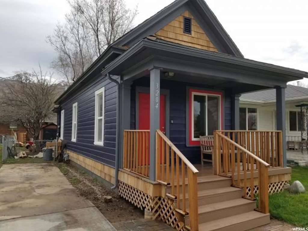 3204 S Adams Ave E, Ogden, UT 84403