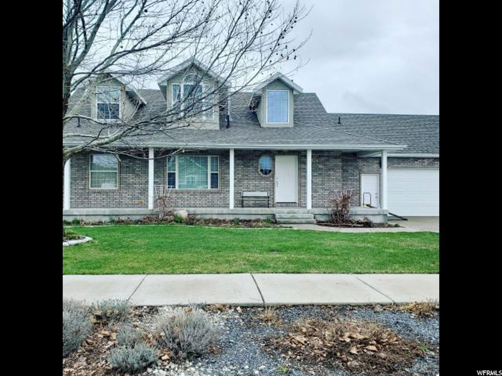 904 E 20 N, Smithfield, UT 84335