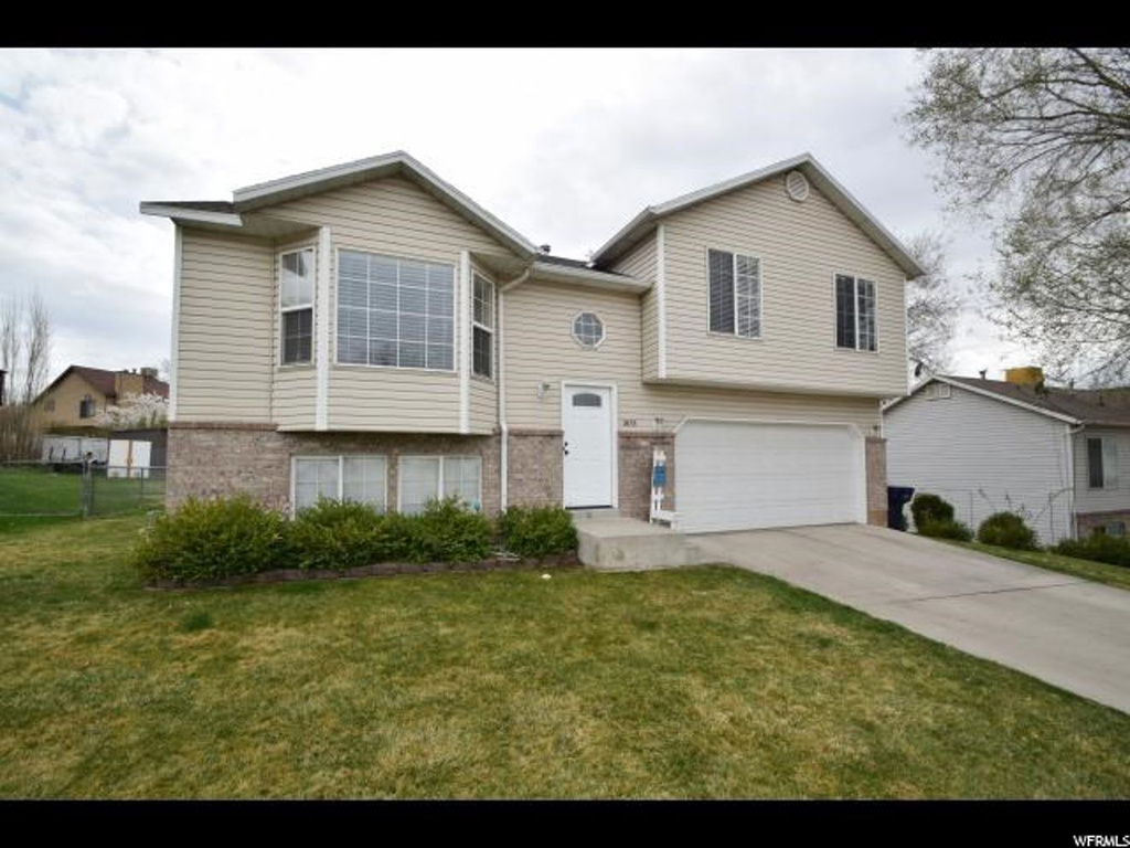 2633 W 4650 S, Roy, UT 84067