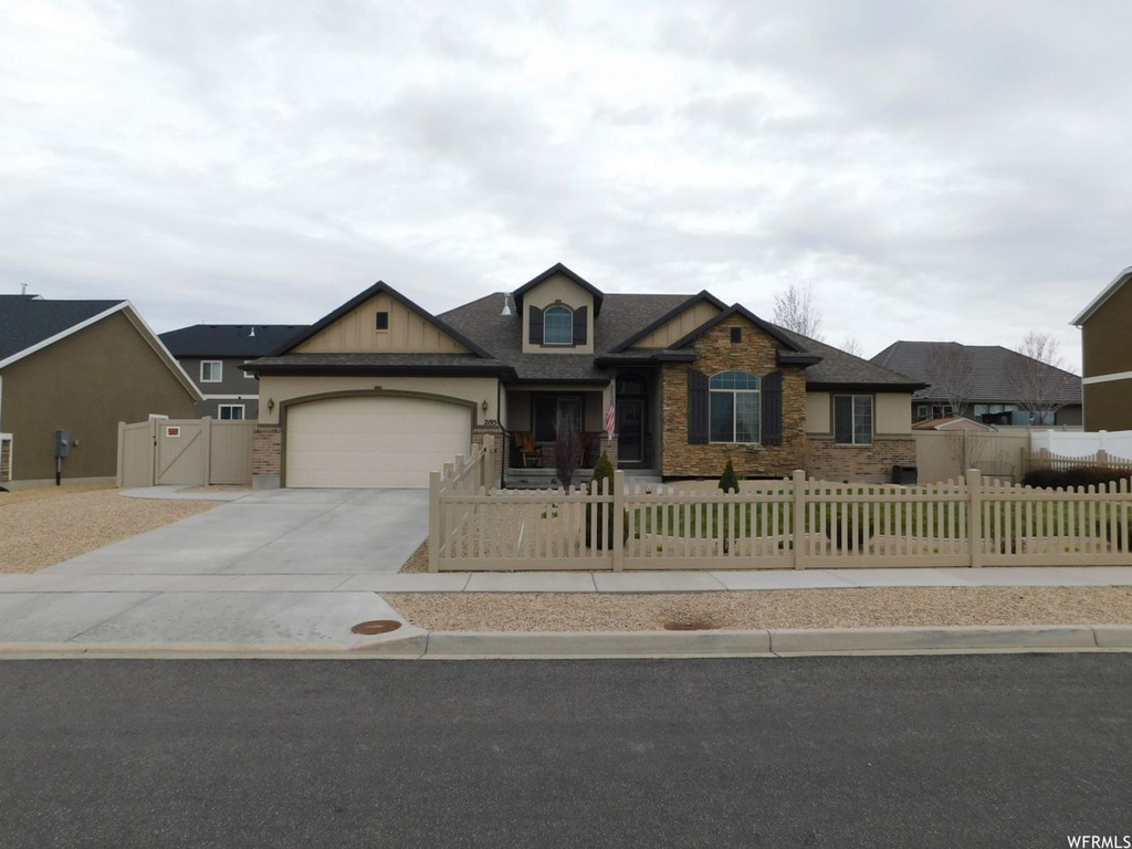 2195 S 450 E, Heber City, UT 84032