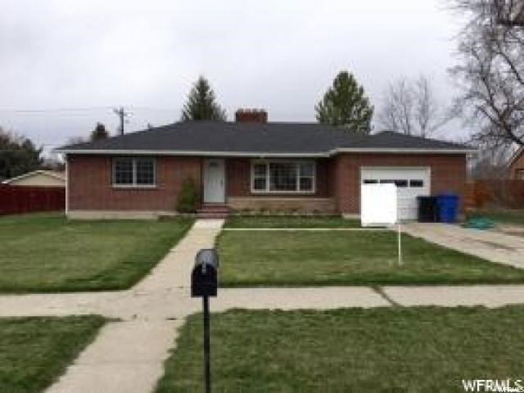 86 W Main, Richmond, UT 84333
