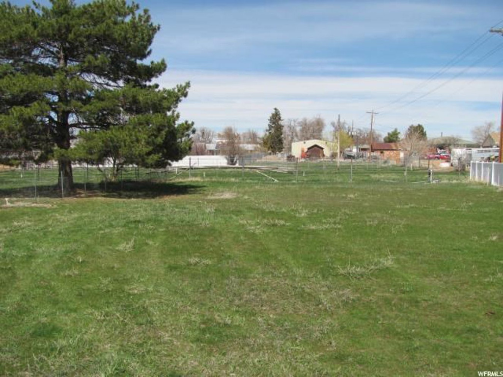 30 W 200 S, Fillmore, UT 84631