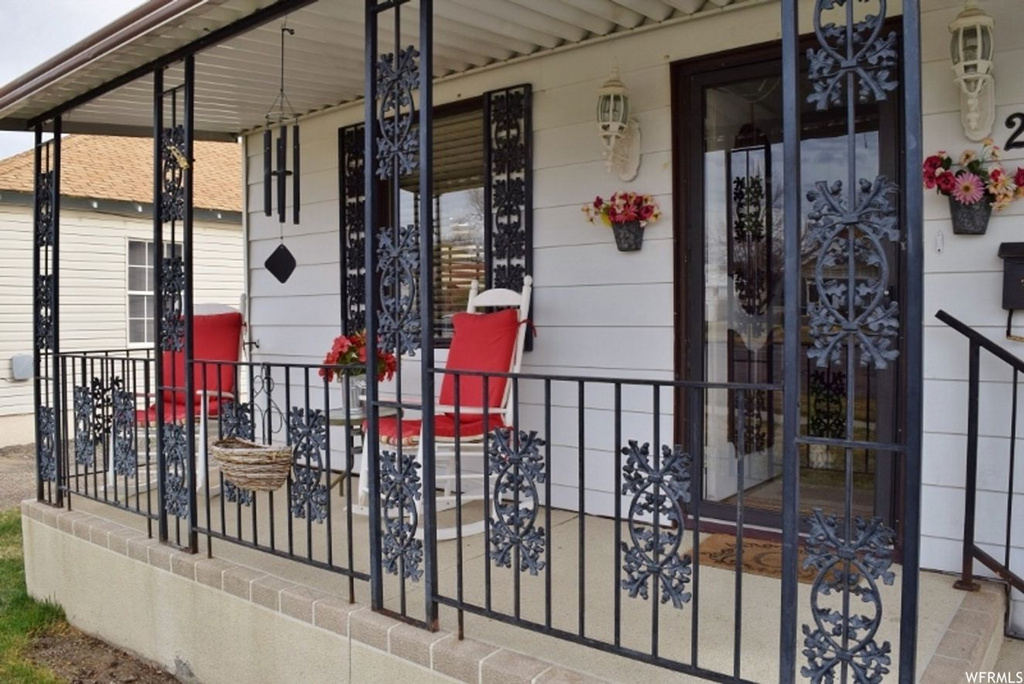 244 E 200 N, Price, UT 84501