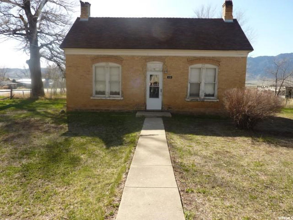 408 N Main W, Scipio, UT 84656