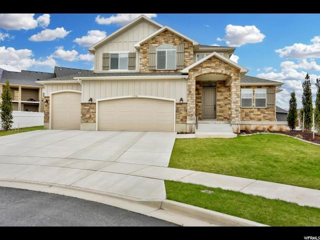 1750 E Webb Way, Layton, UT 84040