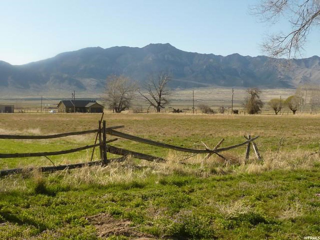 408 N Main W, Scipio, UT 84656