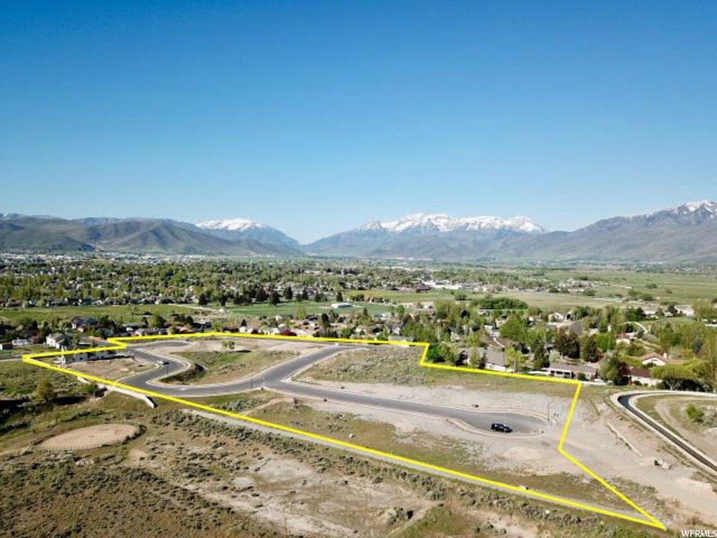 975 E Mill Rd #16, Heber City, UT 84032