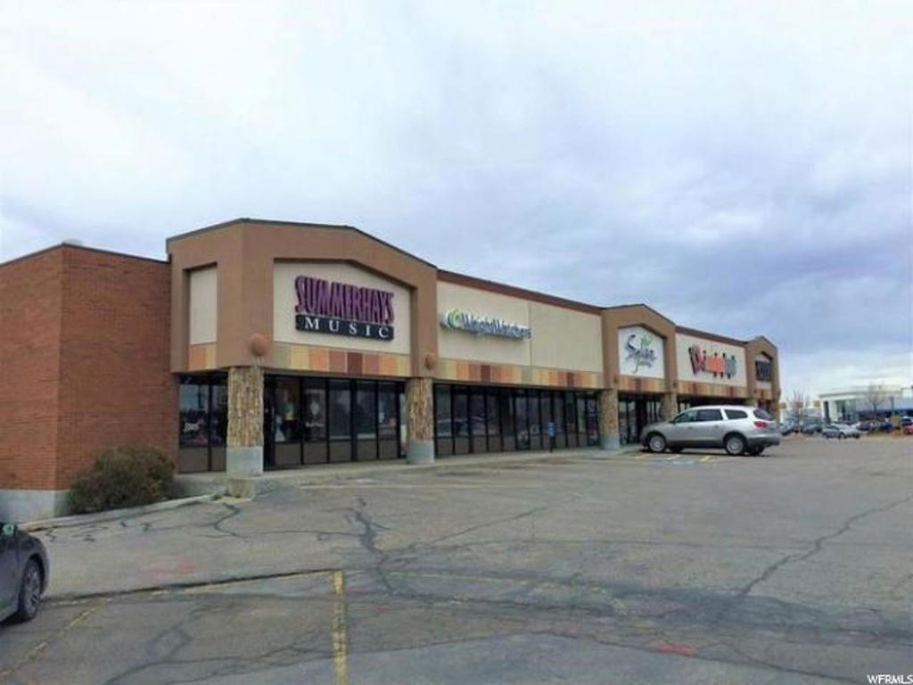 563 Main St N, Layton, UT 84041