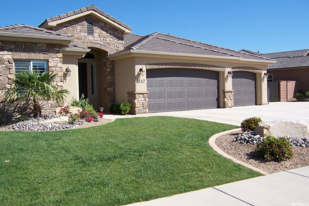 3147 E Delany Dr, St. George, UT 84790