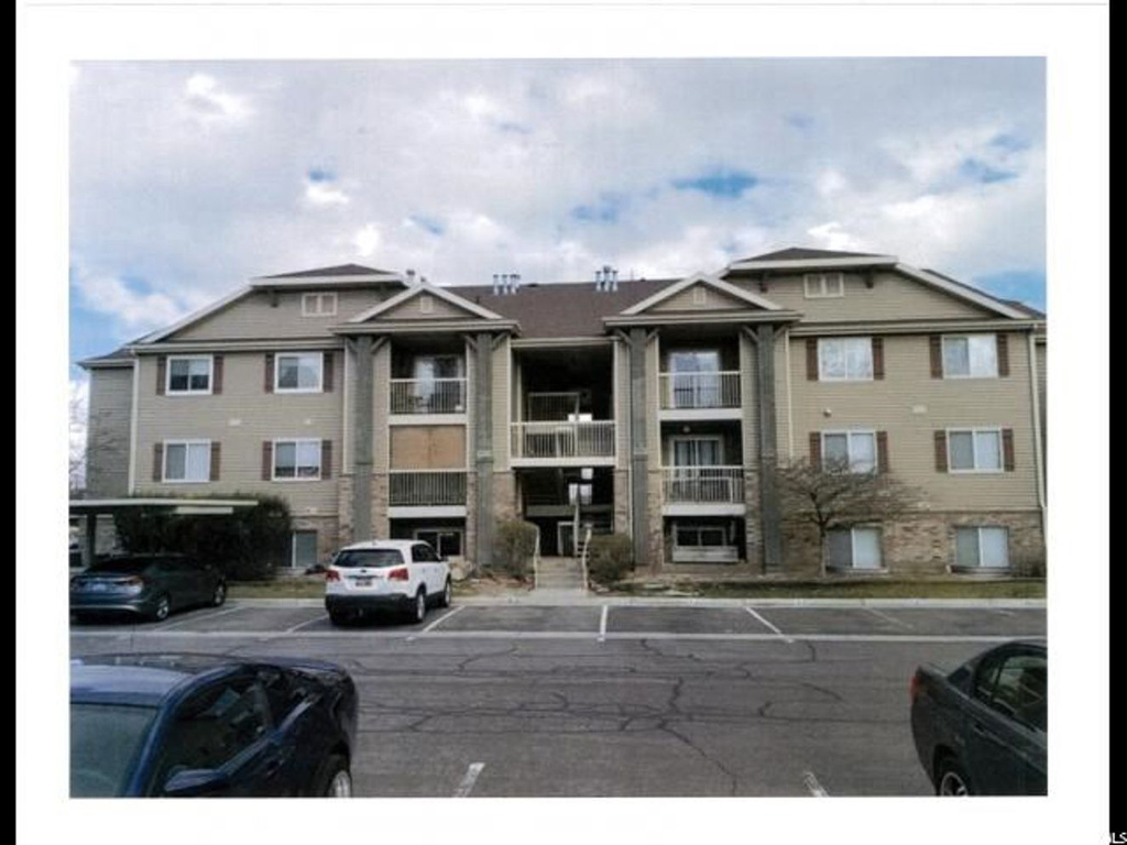 8096 N Ridge Loop E #D 3, Eagle Mountain, UT 84005