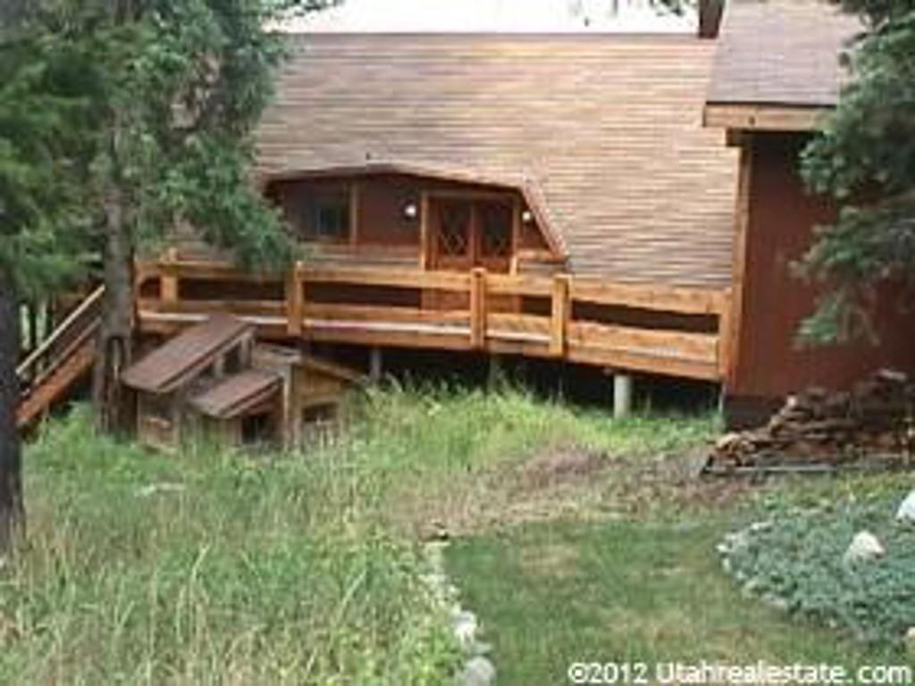 120 Matterhorn Dr, Park City, UT 84098