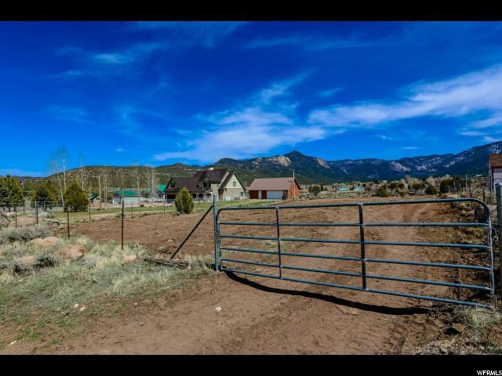 Pine Valley, UT 84781