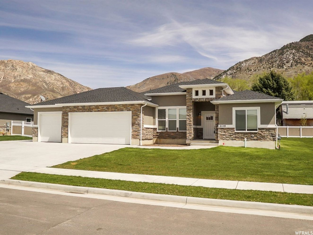 2128 N 800 E, North Ogden, UT 84414