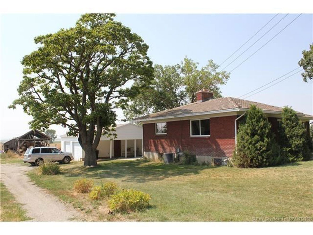 1127 N Main, Willard, UT 84340