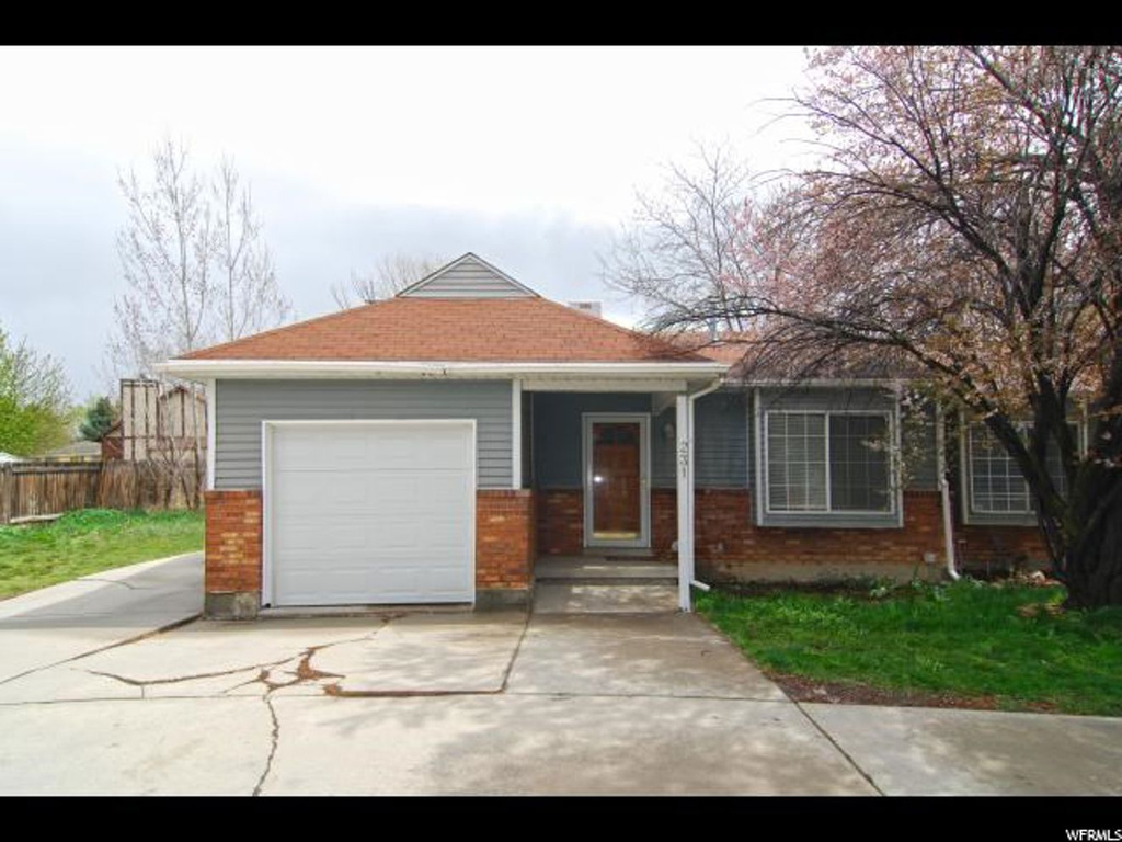 231 E 10600 S, Sandy, UT 84070