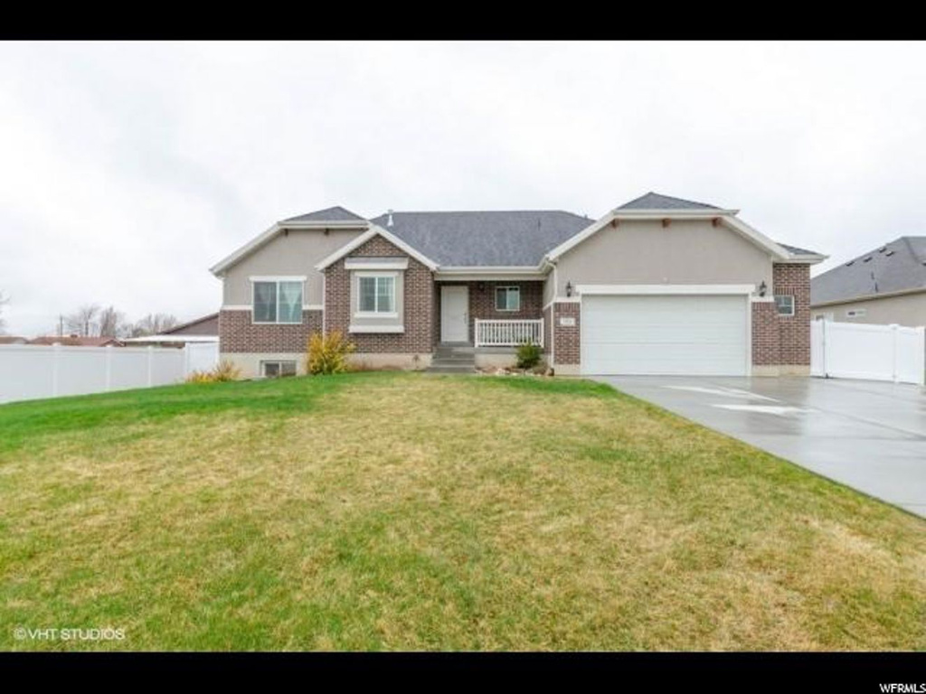 1102 S 1925 W, Syracuse, UT 84075