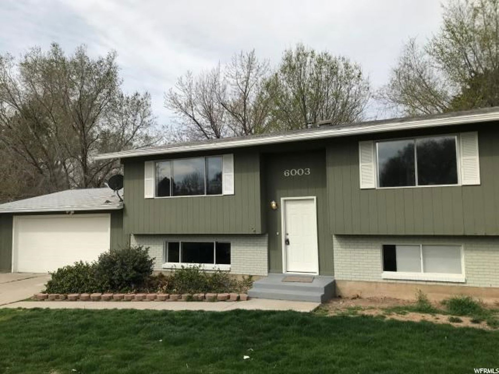 6003 S 2550 W, Roy, UT 84067