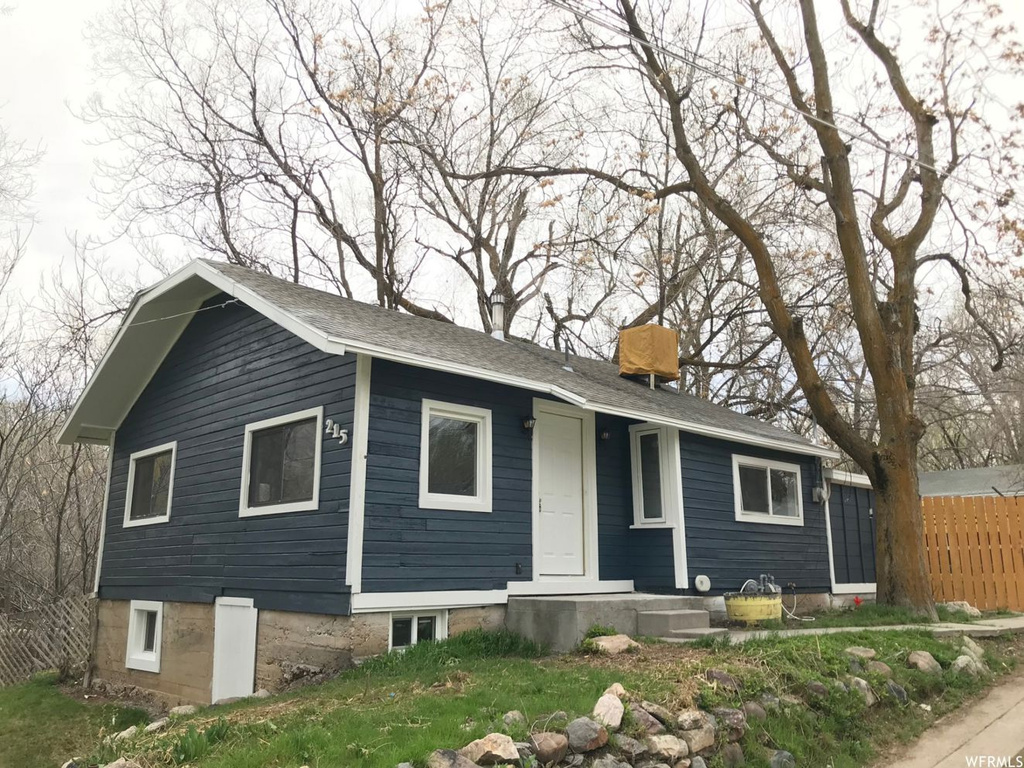 215 E 7th, Ogden, UT 84404