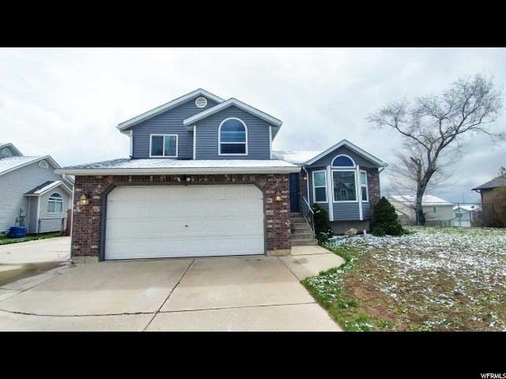 1214 E 3150 N, Layton, UT 84040