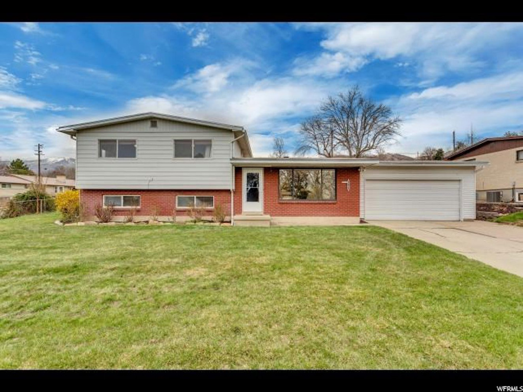 2727 S 100 W, Bountiful, UT 84010