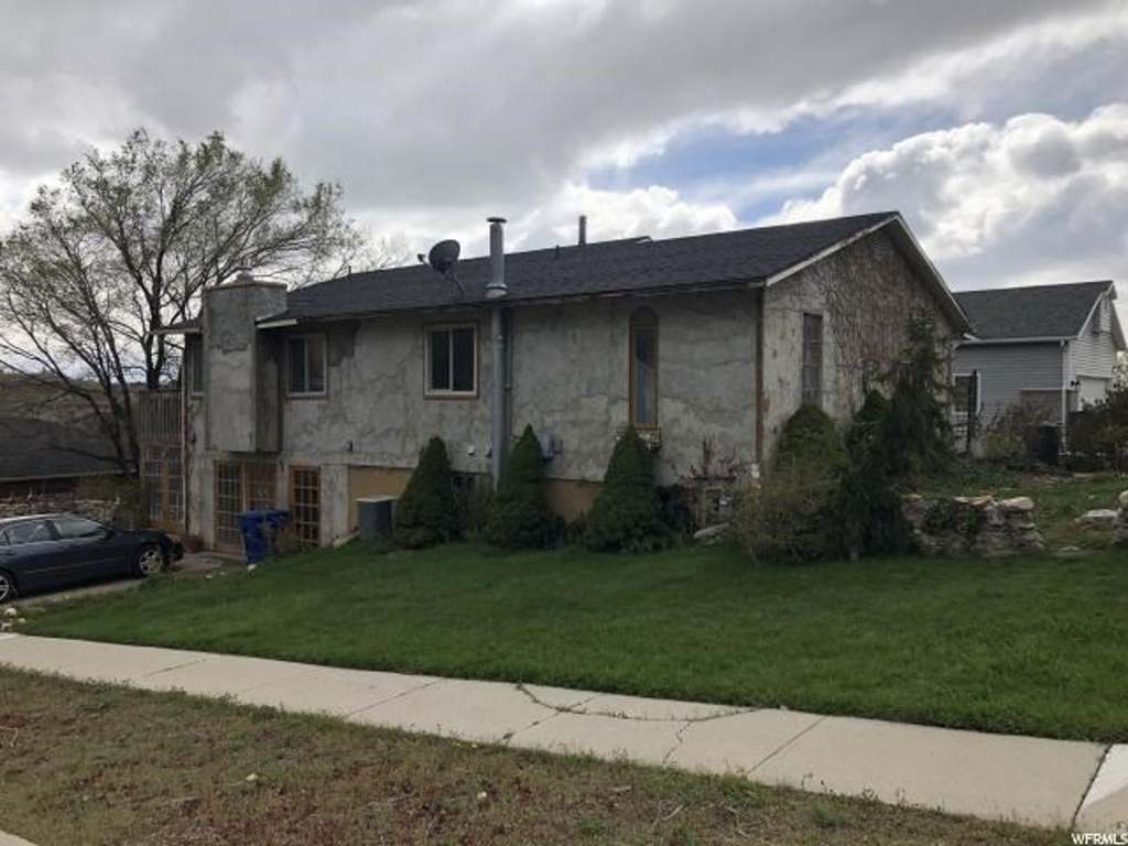 1697 E 13th S, Ogden, UT 84404