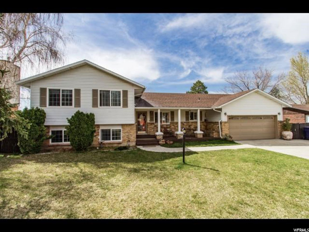 10306 S 2375 E, Sandy, UT 84092