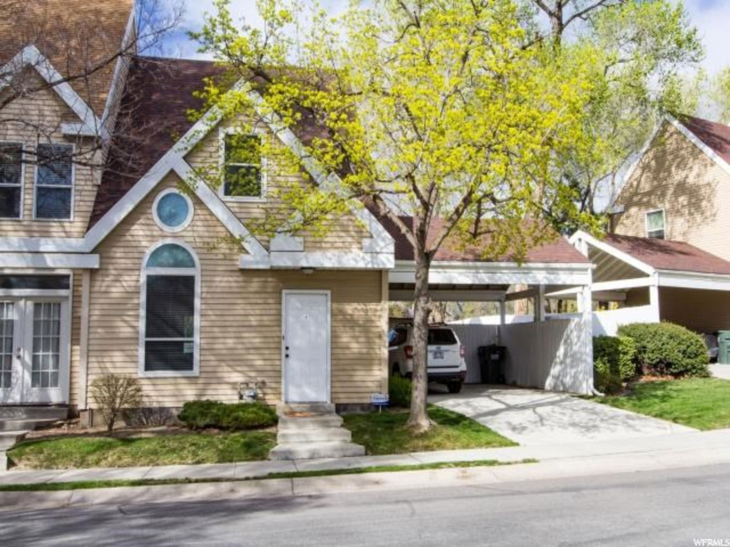 721 E Gables St., Midvale, UT 84047