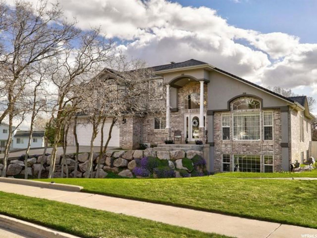 2230 E 3500 N, Layton, UT 84040