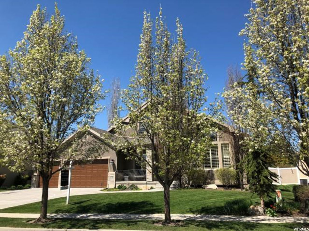 1393 E 5985 S, Murray, UT 84121