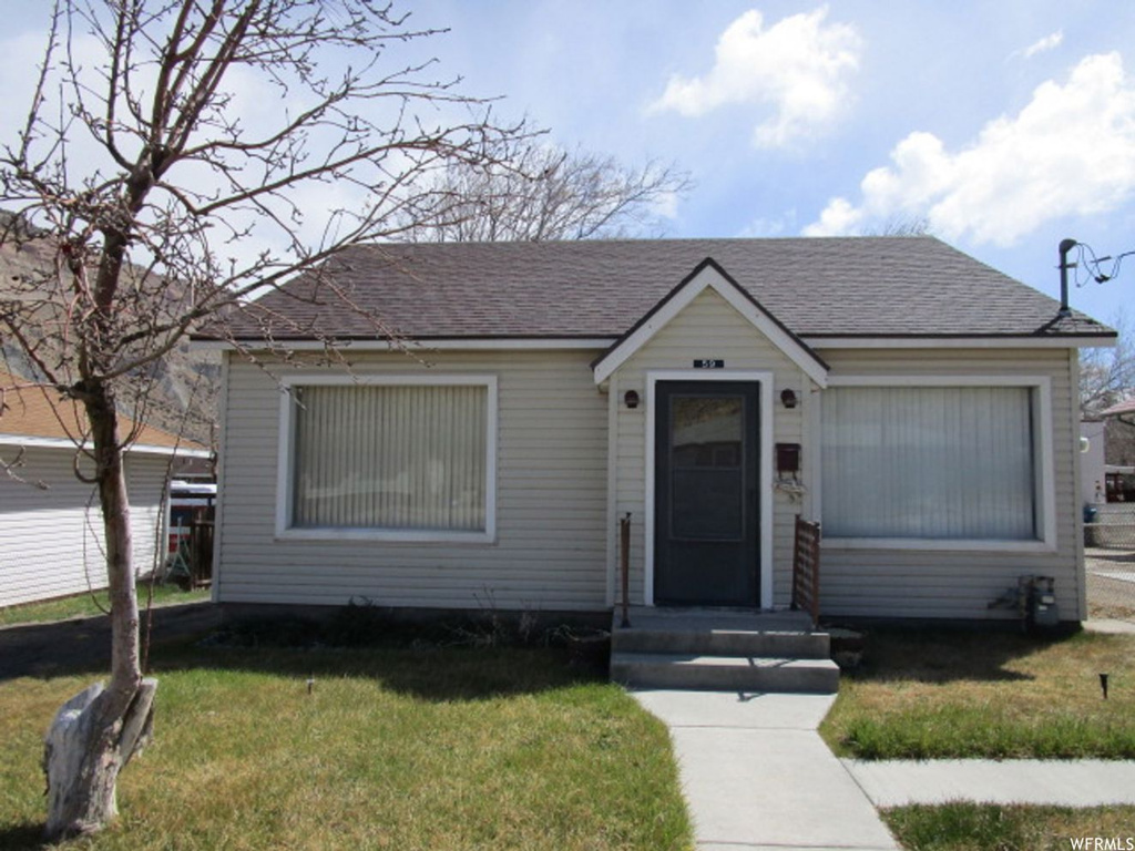 59 Bryner St, Helper, UT 84526