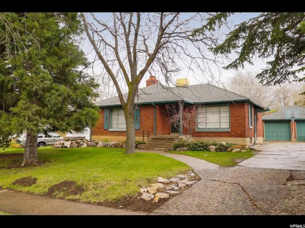 3538 Quincy, Ogden, UT 84403