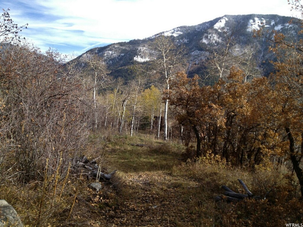 141 Ute Trail Rd, Oakley, UT 84055