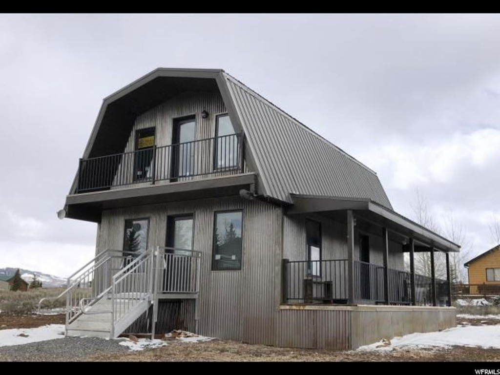 9042 E Strawberry Dr S #17, Daniel, UT 84032