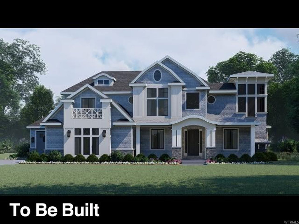 3200 N 600 E, Lehi, UT 84043