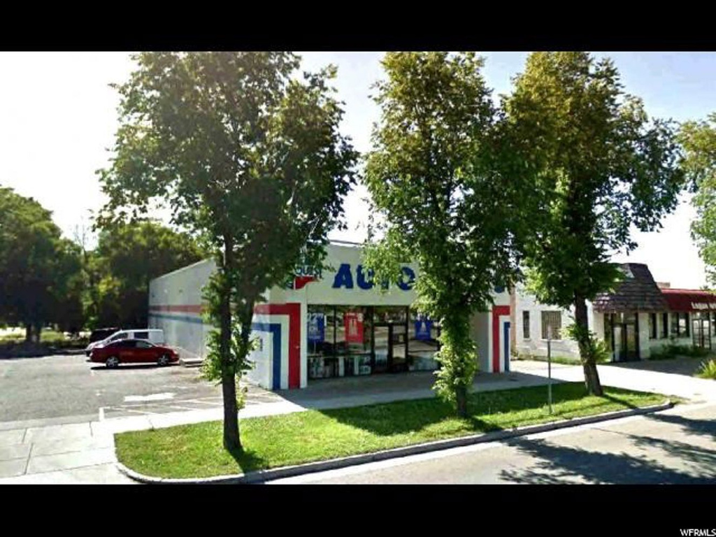 775 N Main W, Logan, UT 84321