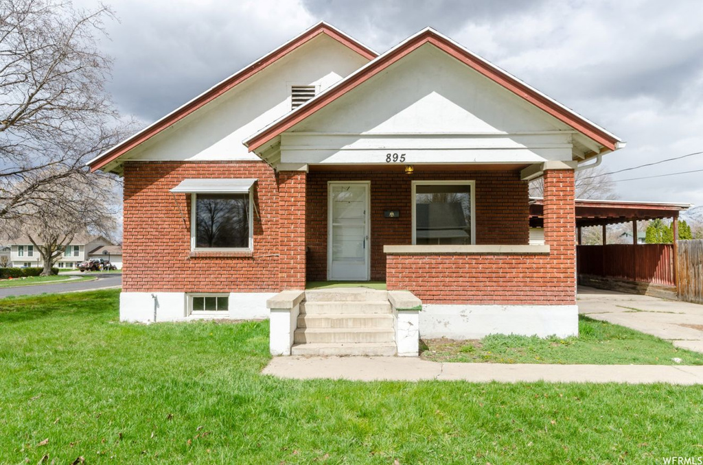 895 W Three Point Ave, Logan, UT 84321