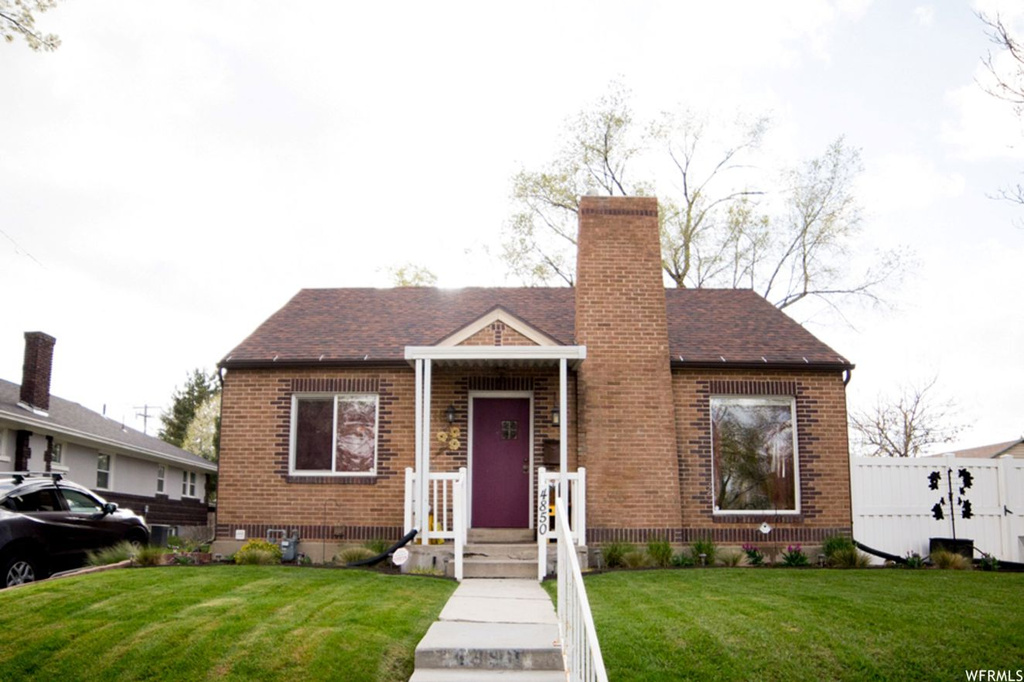 4850 S Wasatch St. E, Murray, UT 84107