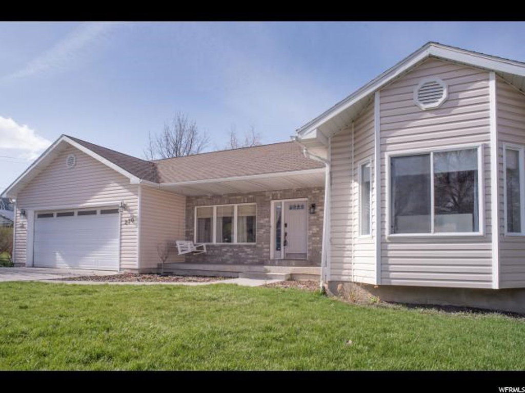 270 Erickson Cir N, Richmond, UT 84333