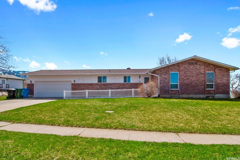 1154 E 2180 N, North Logan, UT 84341