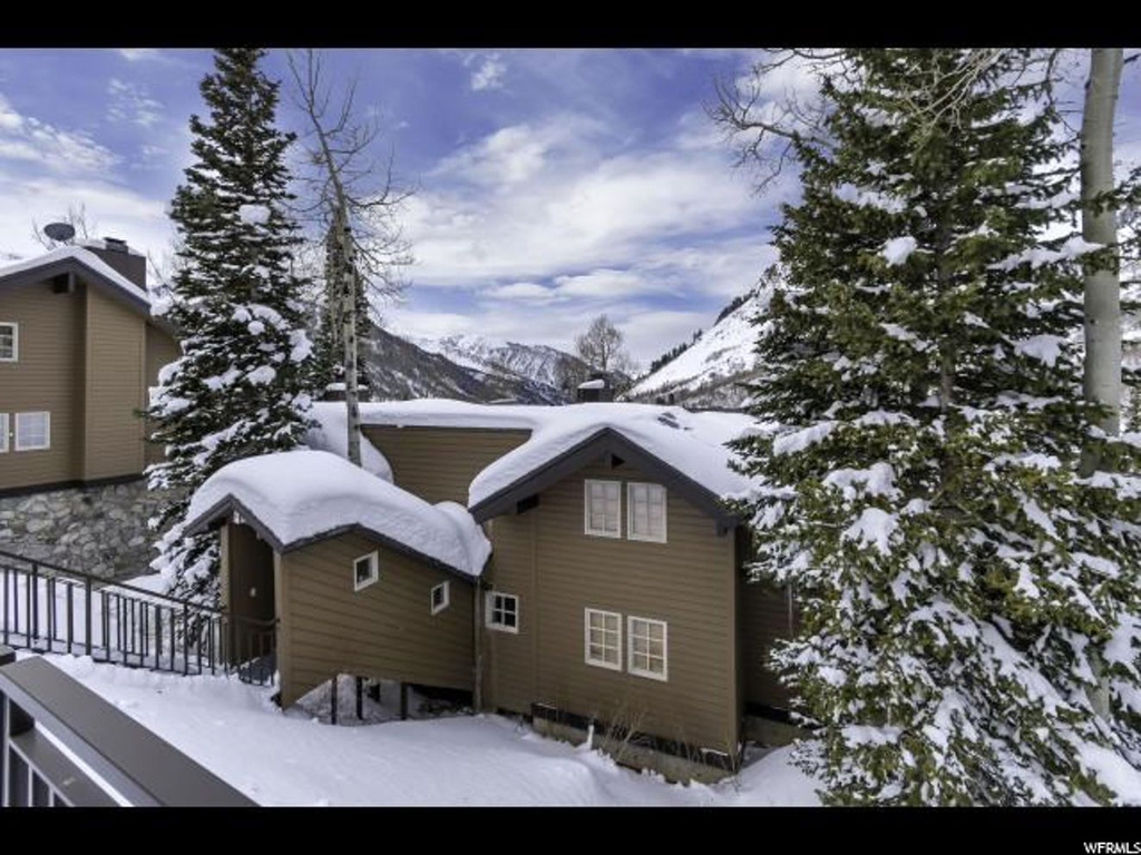 9740 E Bypass Rd #23, Alta, UT 84092