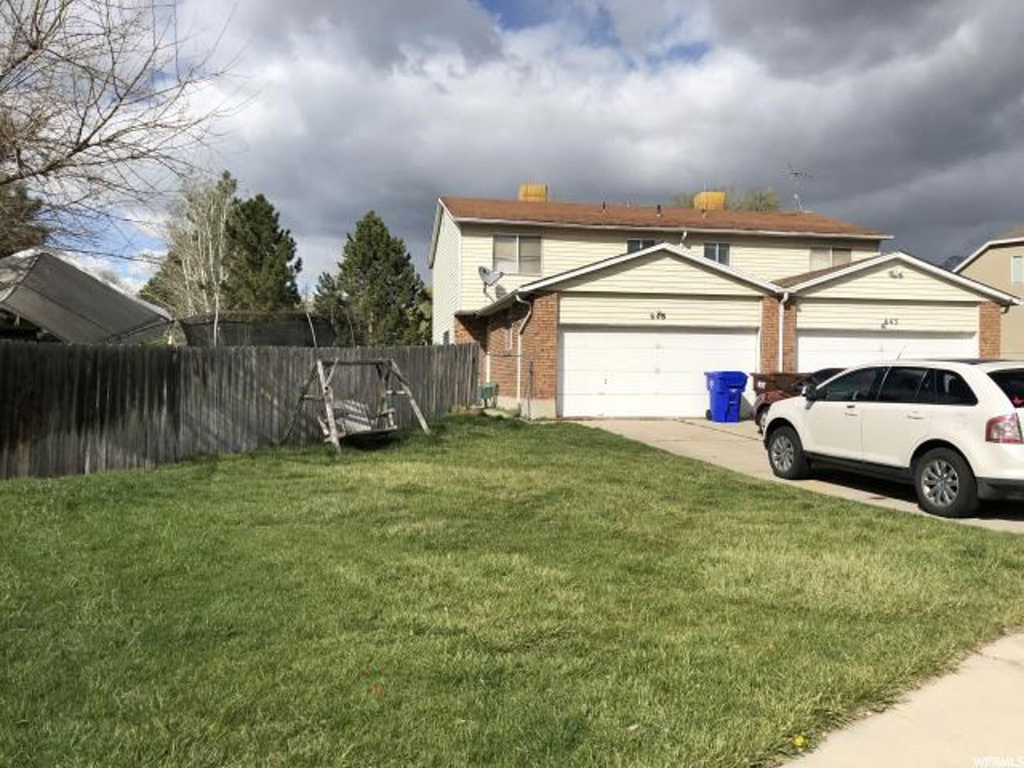 643 E Carmel Dr S, Midvale, UT 84047