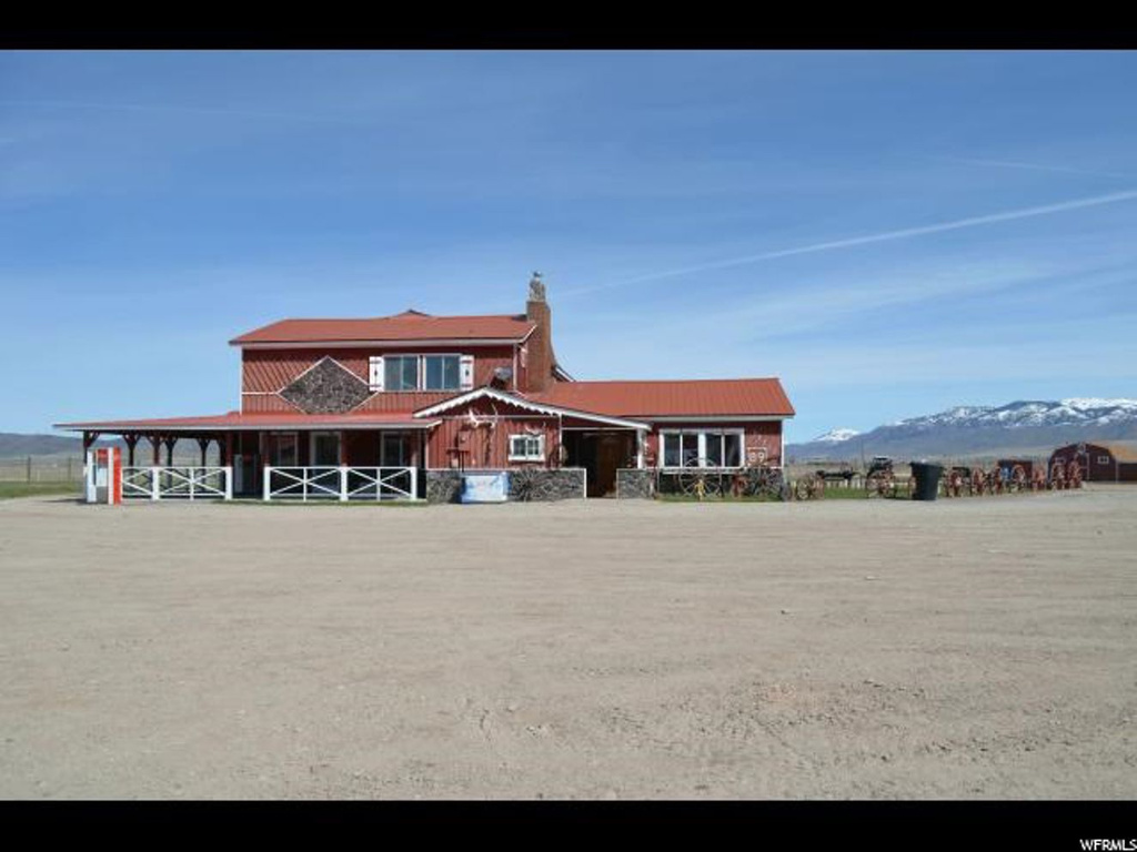 24312 Us Hwy 89, Montpelier, ID 83254