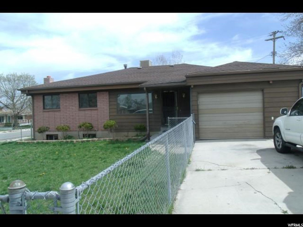 3649 S 5725 W, West Valley City, UT 84128