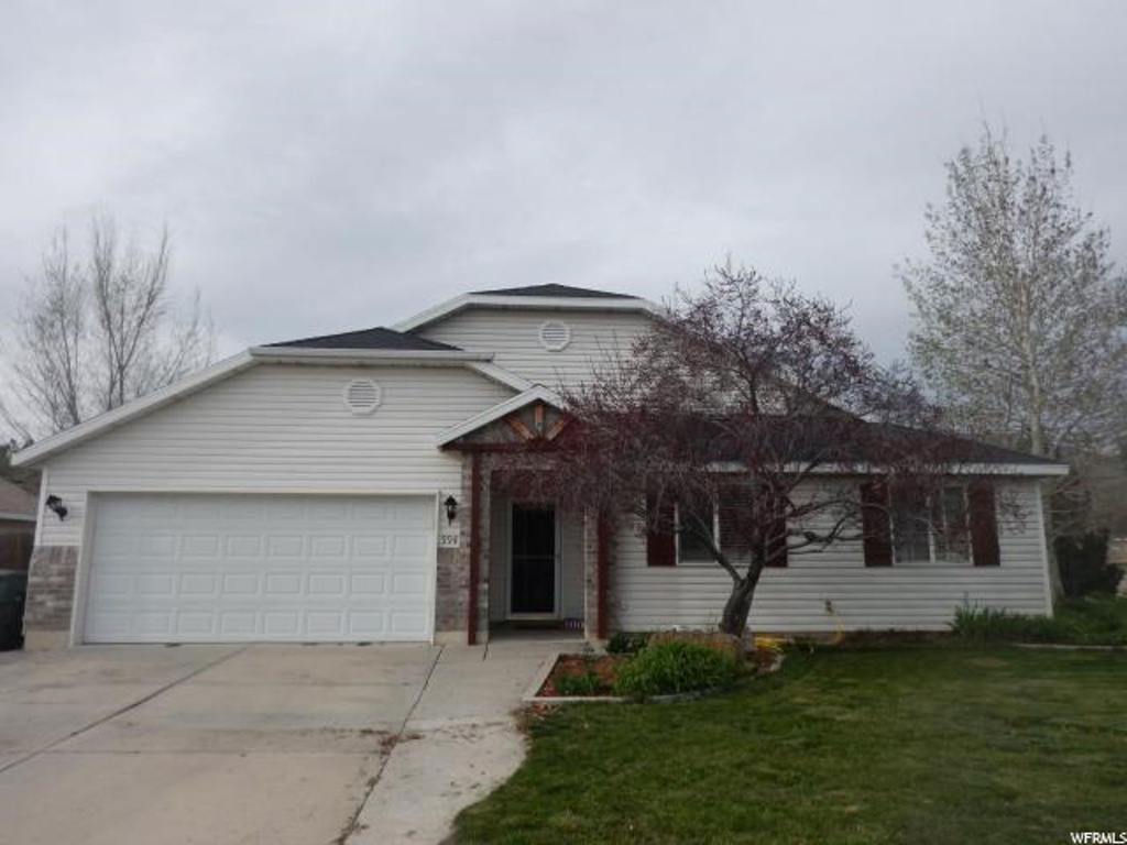 594 E 700 N, Ogden, UT 84404