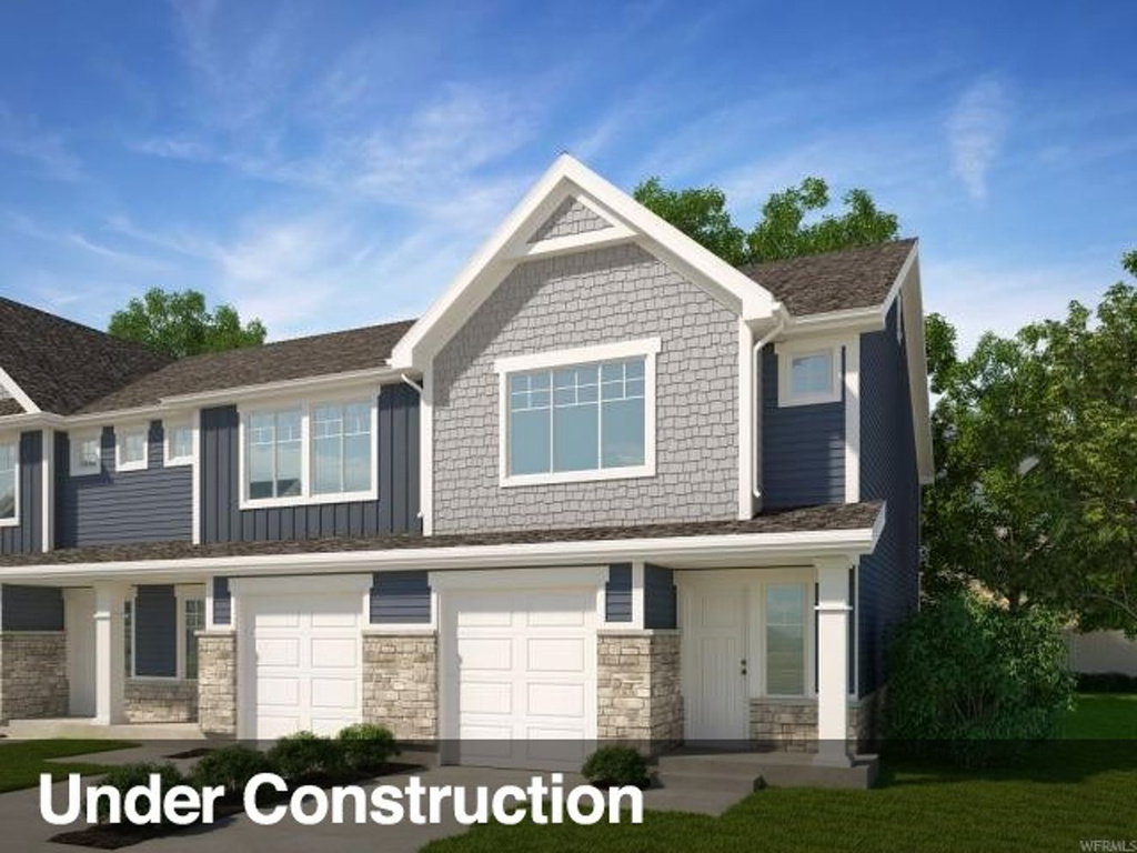 823 W 1600 S #13, Clearfield, UT 84015
