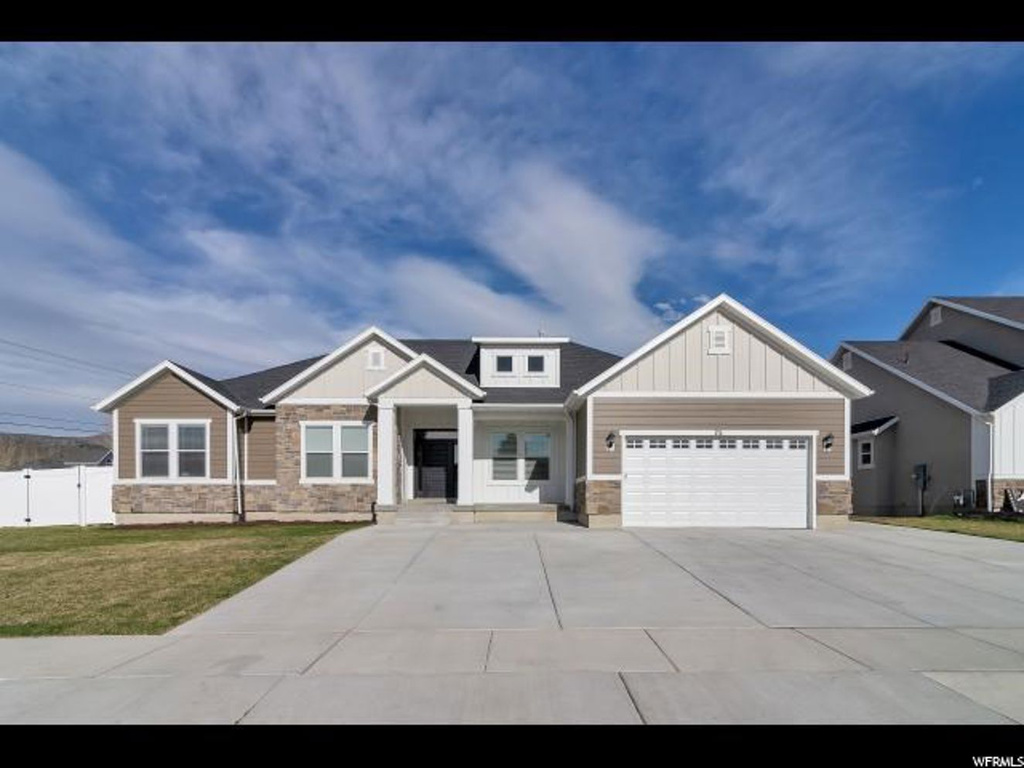 25 S 750 E, Heber City, UT 84032