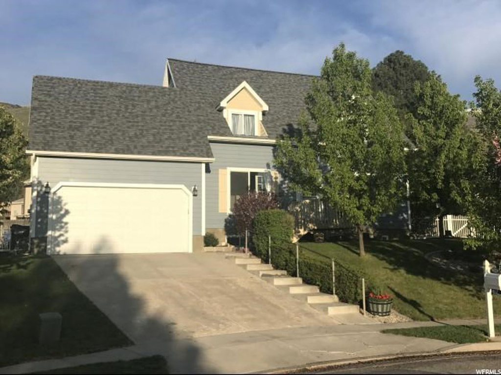 2543 S 600 W, Perry, UT 84302