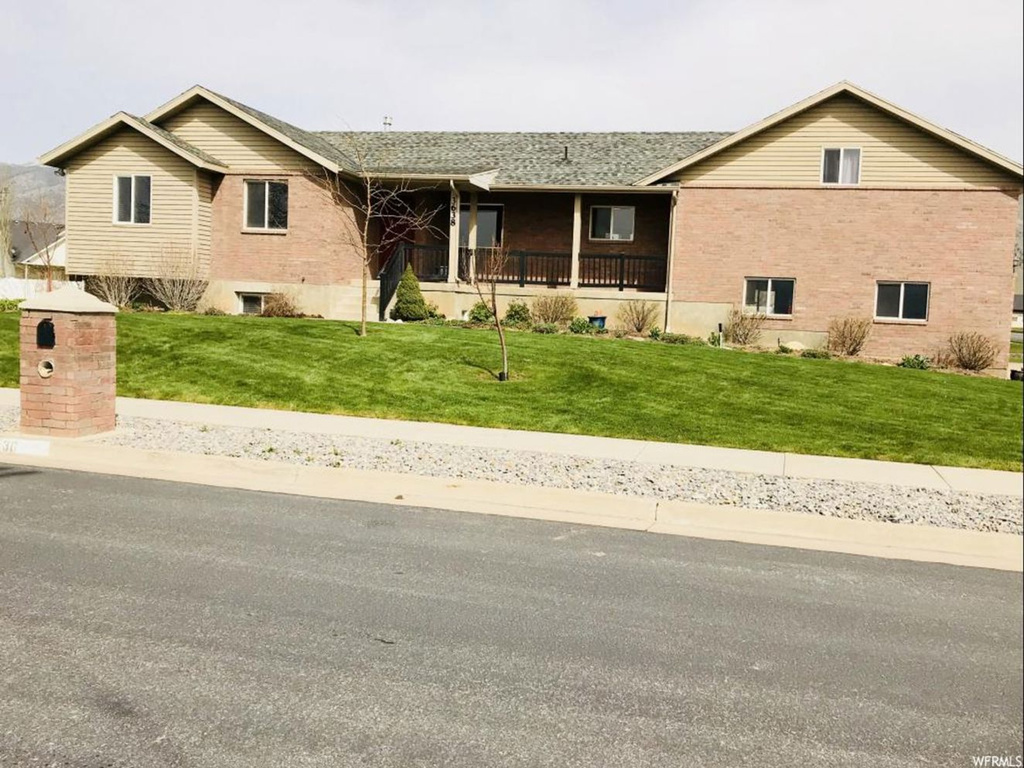 3638 S 450 W, Nibley, UT 84321