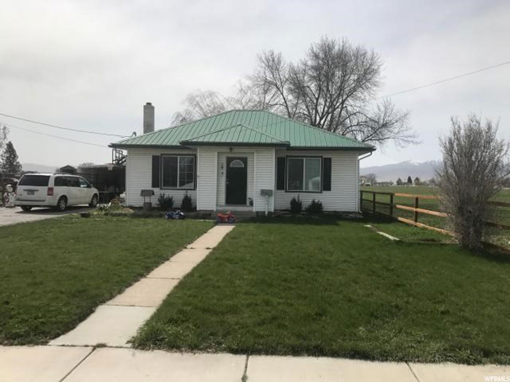 630 S State, Preston, ID 83263